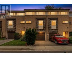50 - 661 CHILDS DRIVE, Milton, Ontario