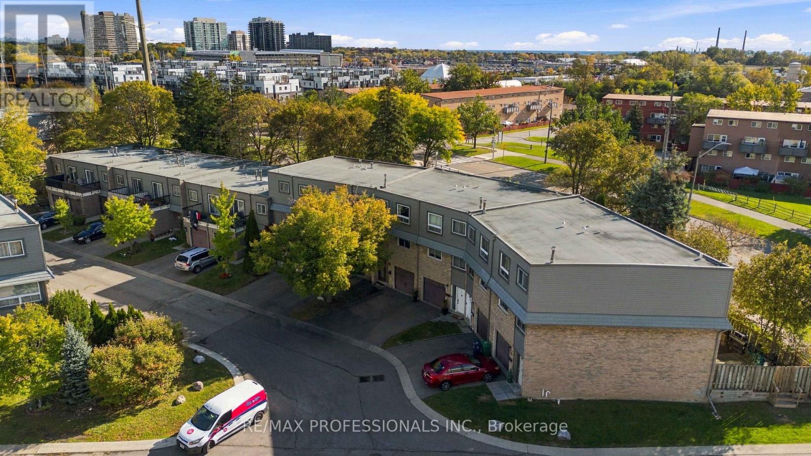 70 - 2315 Bromsgrove Road, Mississauga, Ontario  L5J 4A6 - Photo 31 - W14085966