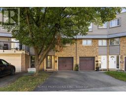 70 - 2315 BROMSGROVE ROAD, Mississauga, Ontario