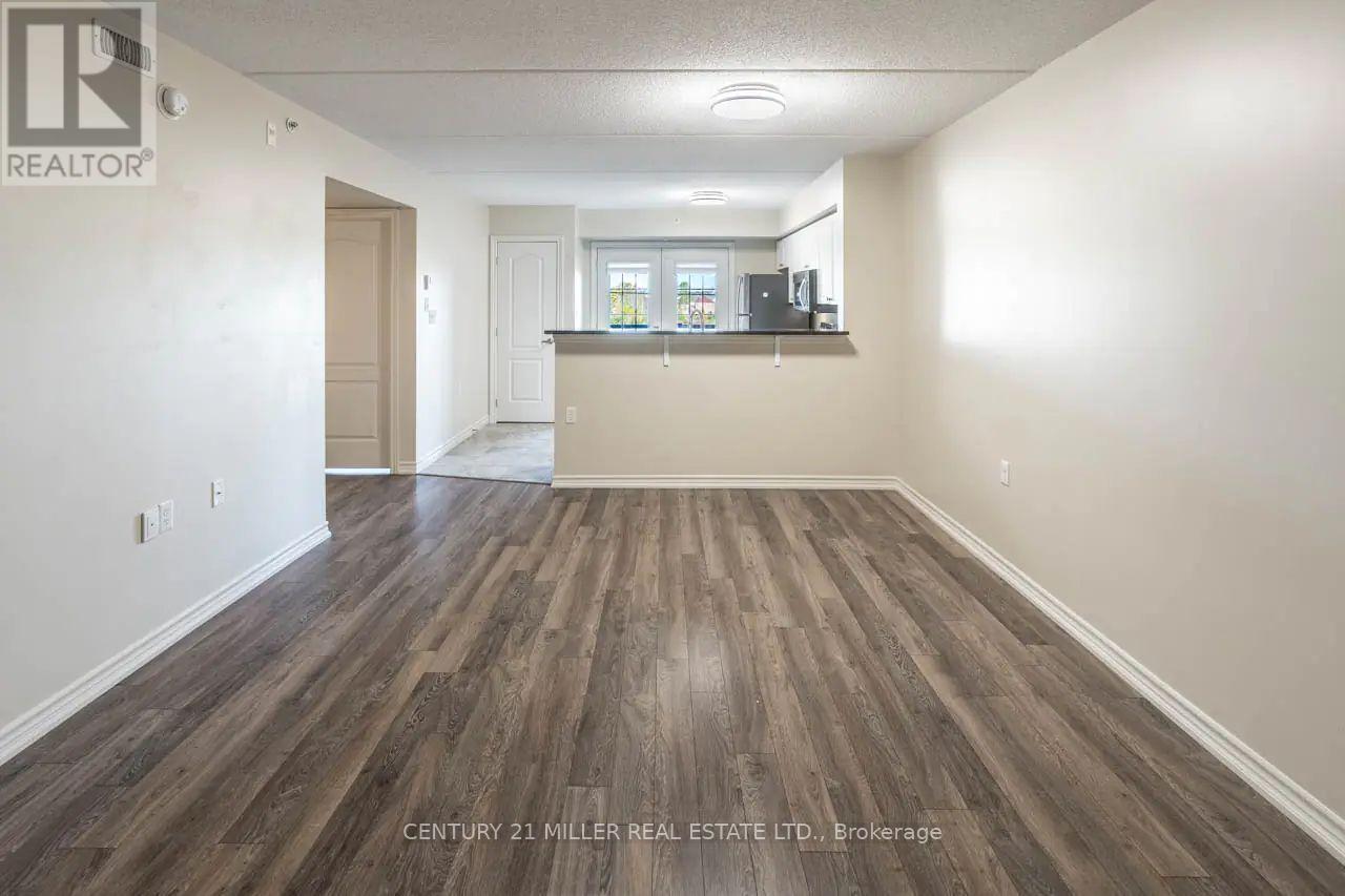 309 - 1460 Main Street E, Milton, Ontario  L9T 8W5 - Photo 4 - W14085972