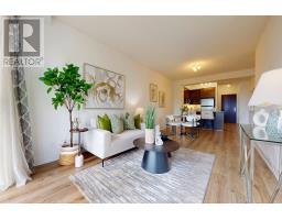 603 - 50 ABSOLUTE AVENUE, Mississauga, Ontario
