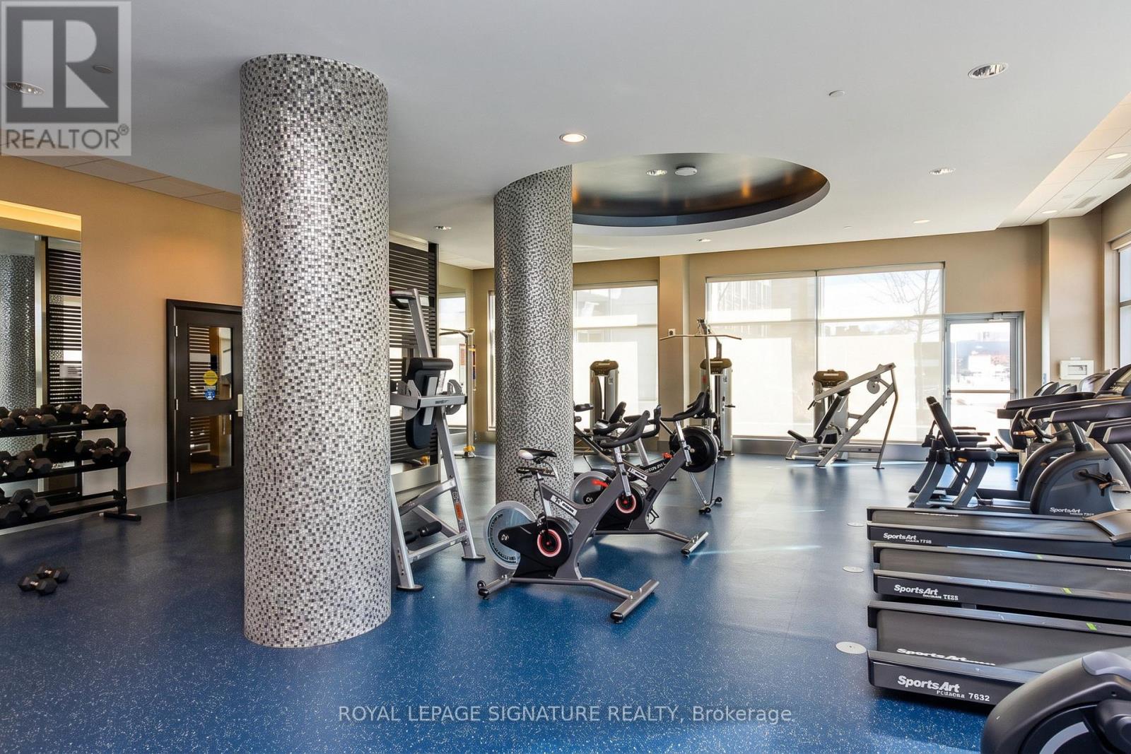 105 - 55 Speers Road, Oakville, Ontario  L6K 3R6 - Photo 15 - W14085994