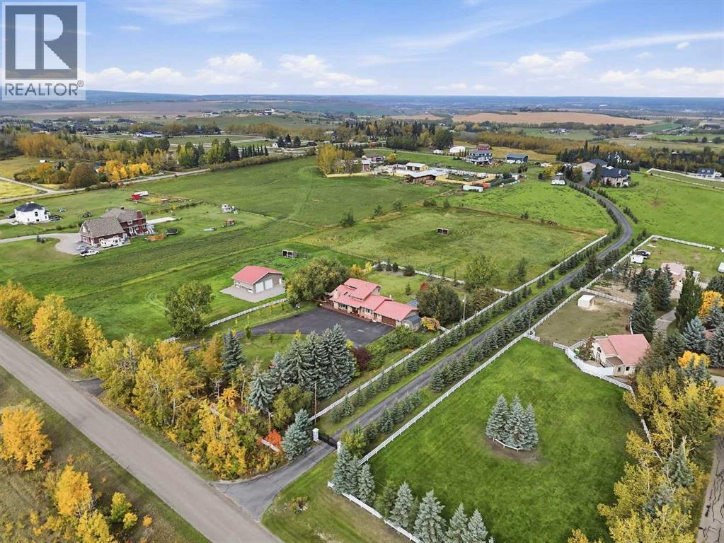 8088 266 Avenue W, Rural Foothills County, Alberta  T1S 4M1 - Photo 49 - A2352484