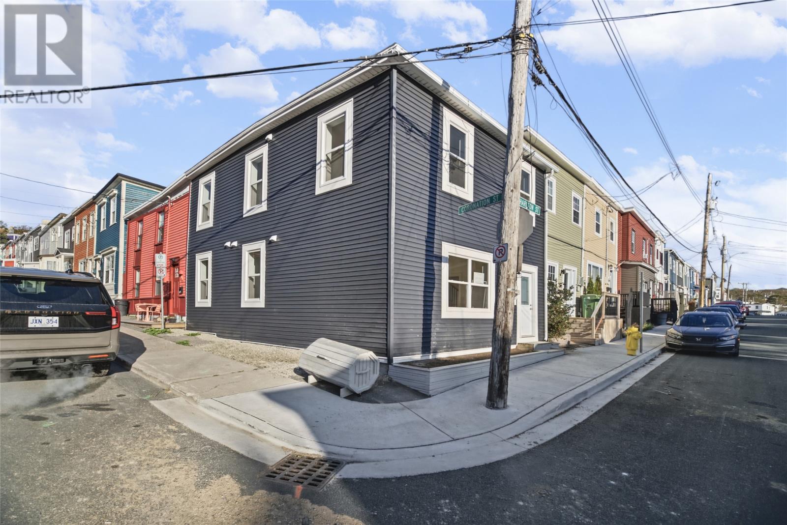58 Charlton Street, St. John's, Newfoundland & Labrador  A1C 1Z1 - Photo 20 - 1304454