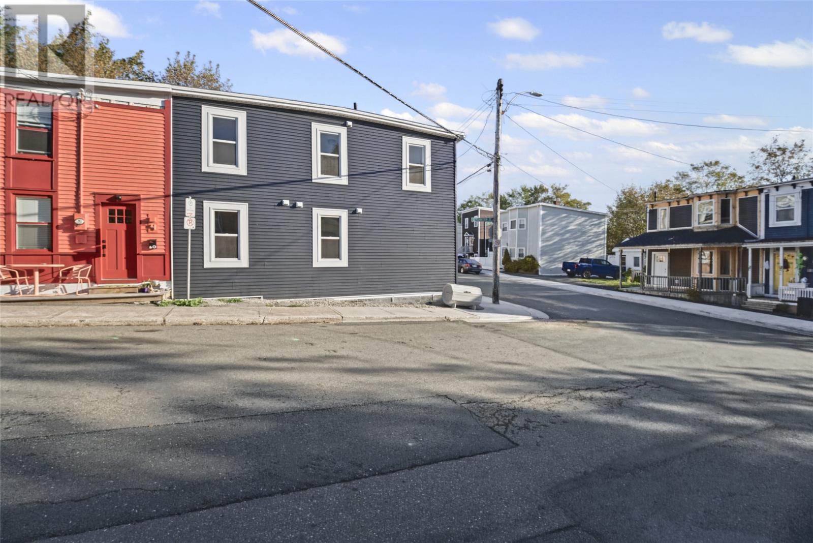 58 Charlton Street, St. John's, Newfoundland & Labrador  A1C 1Z1 - Photo 21 - 1304454