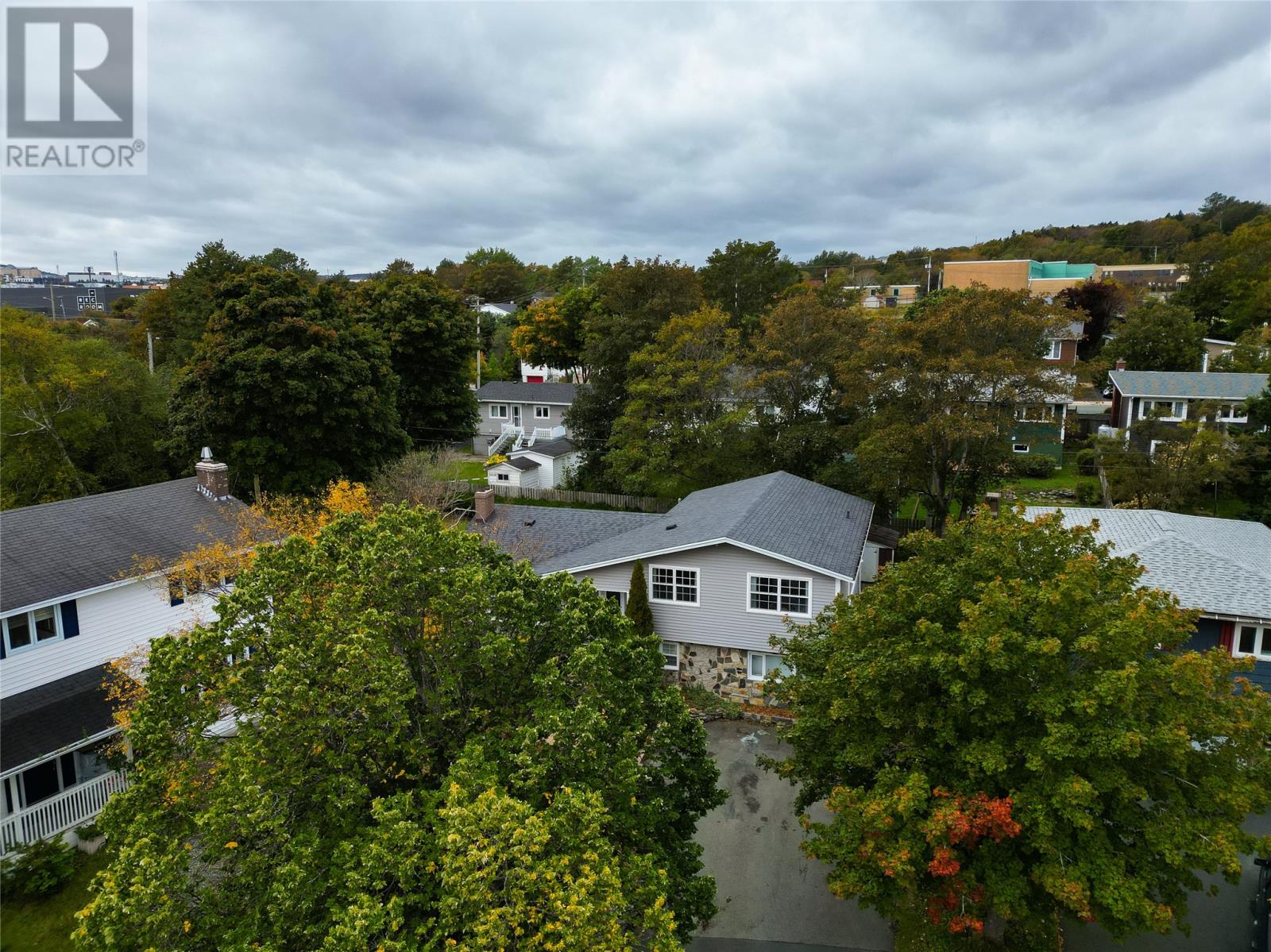 7 Prestwick Place, St. John's, Newfoundland & Labrador  A1B 3L3 - Photo 2 - 1304362