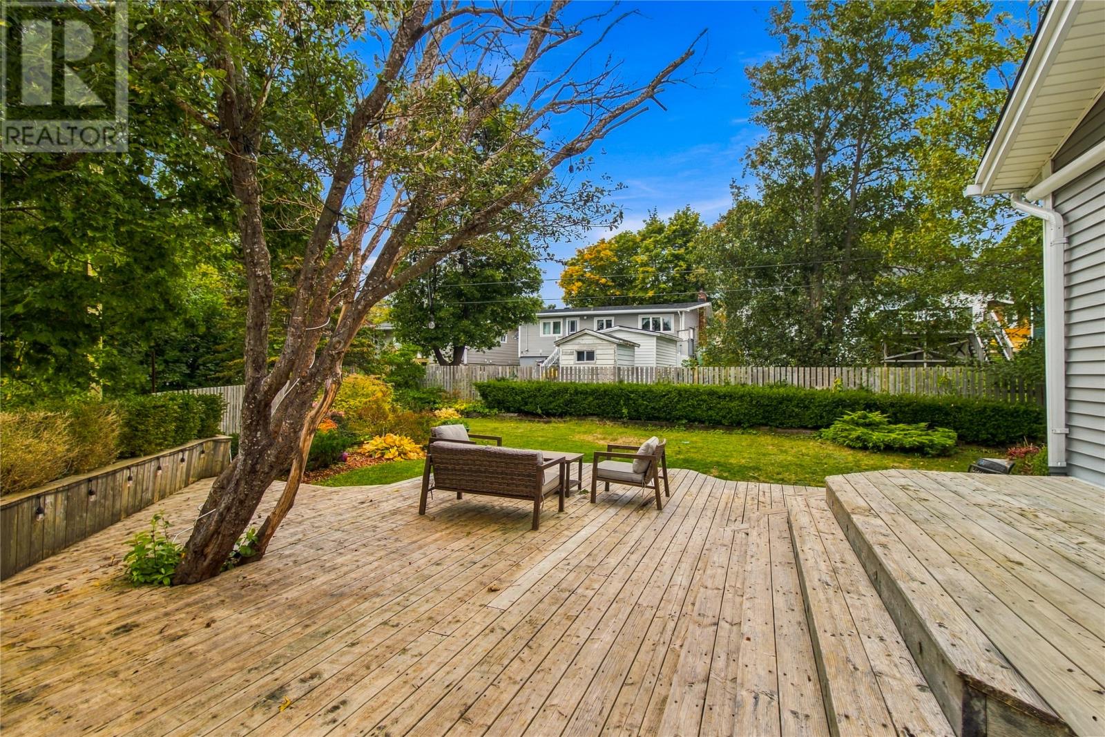 7 Prestwick Place, St. John's, Newfoundland & Labrador  A1B 3L3 - Photo 30 - 1304362
