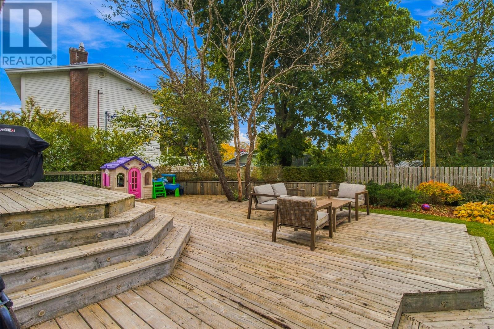 7 Prestwick Place, St. John's, Newfoundland & Labrador  A1B 3L3 - Photo 32 - 1304362