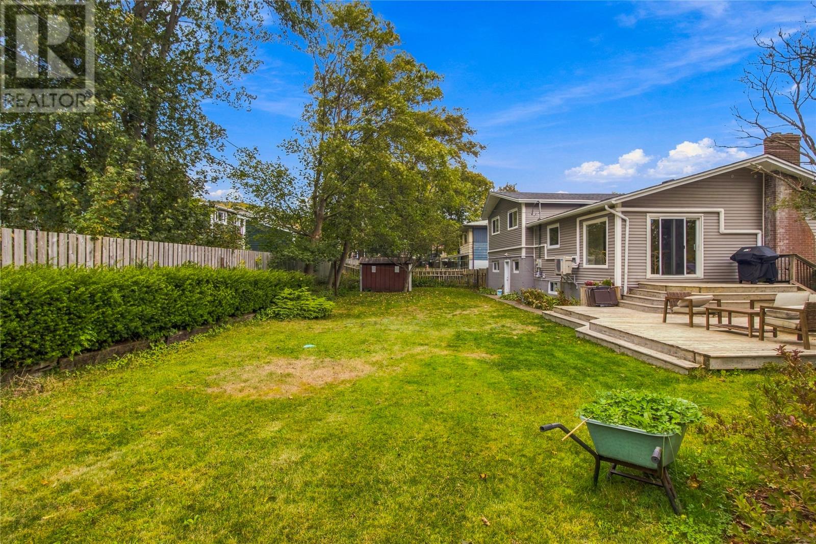 7 Prestwick Place, St. John's, Newfoundland & Labrador  A1B 3L3 - Photo 37 - 1304362