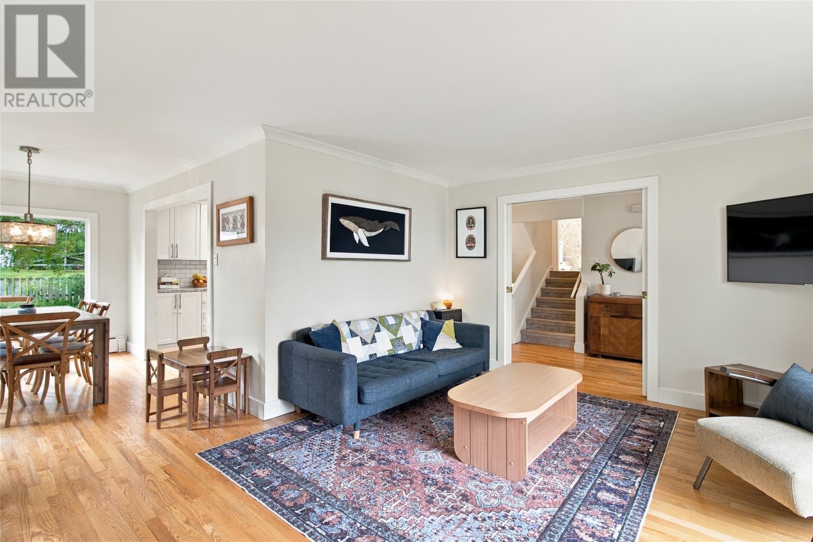 7 Prestwick Place, St. John's, Newfoundland & Labrador  A1B 3L3 - Photo 7 - 1304362