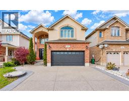 444 THOMAS SLEE Drive, Kitchener, Ontario