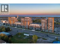 470 DUNDAS Street E Unit# 702, Waterdown, Ontario
