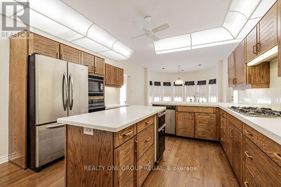 17 Dunloe Road, Richmond Hill, Ontario  L4B 2H6 - Photo 20 - N13854292