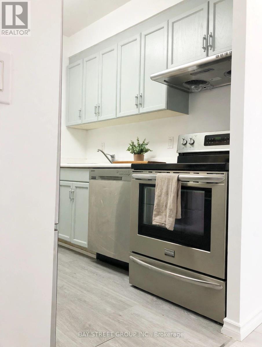 308 - 284 Bloor Street W, Toronto, Ontario  M5S 3B8 - Photo 13 - C13142030