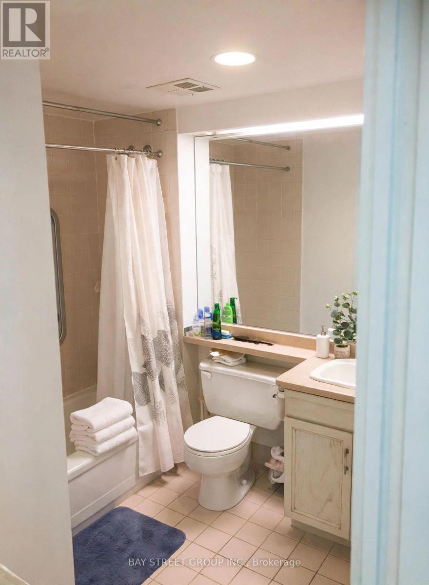 308 - 284 Bloor Street W, Toronto, Ontario  M5S 3B8 - Photo 17 - C13142030