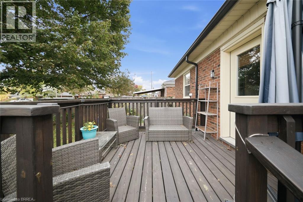 83 Fairview Drive, Brantford, Ontario  N3R 2W8 - Photo 19 - 40868786