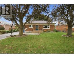 83 FAIRVIEW Drive, Brantford, Ontario
