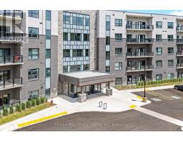 123 - 1100 LACKNER PLACE, Kitchener, Ontario