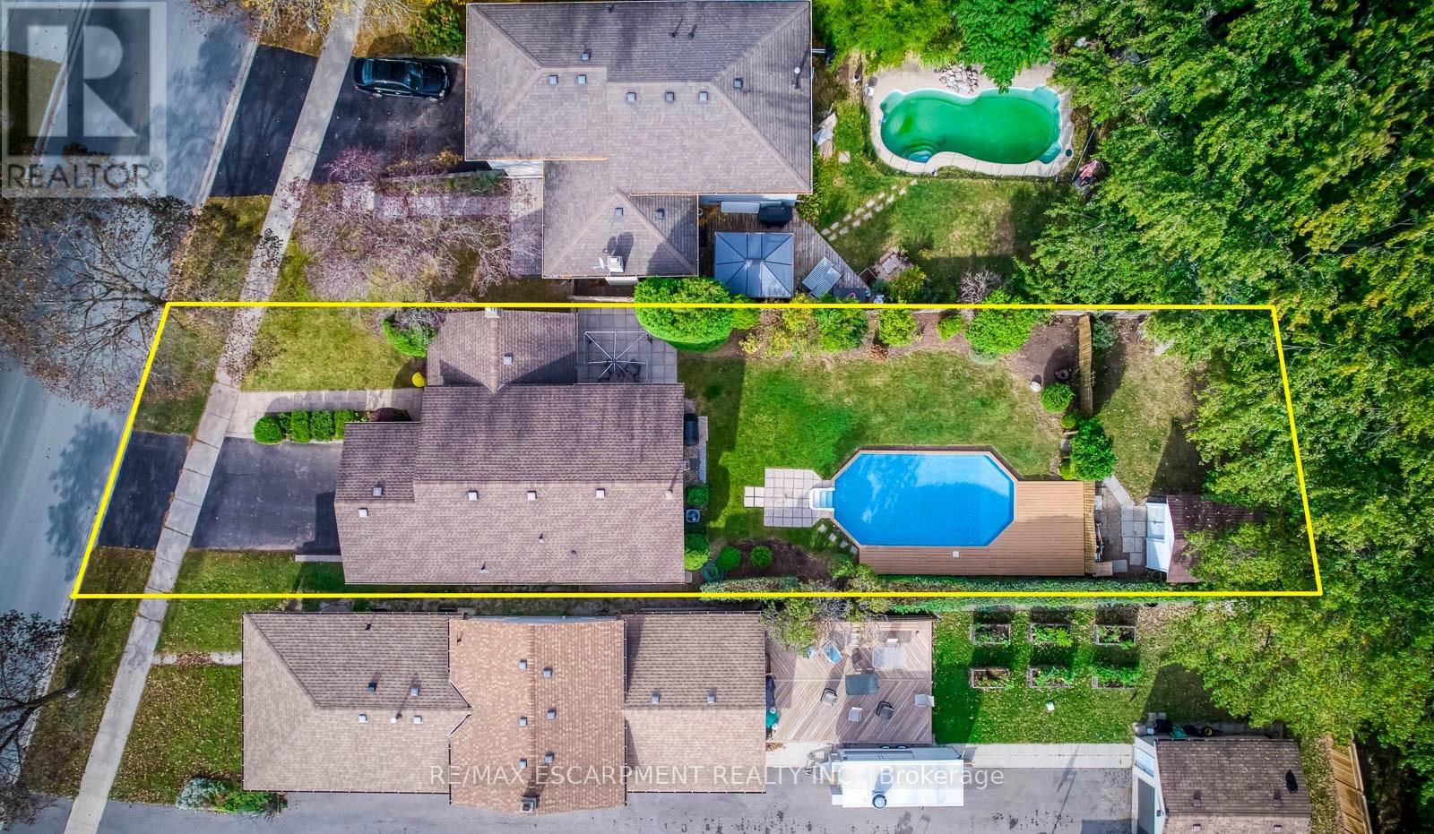 625 Belvenia Road, Burlington, Ontario  L7L 4Z3 - Photo 3 - W14085268