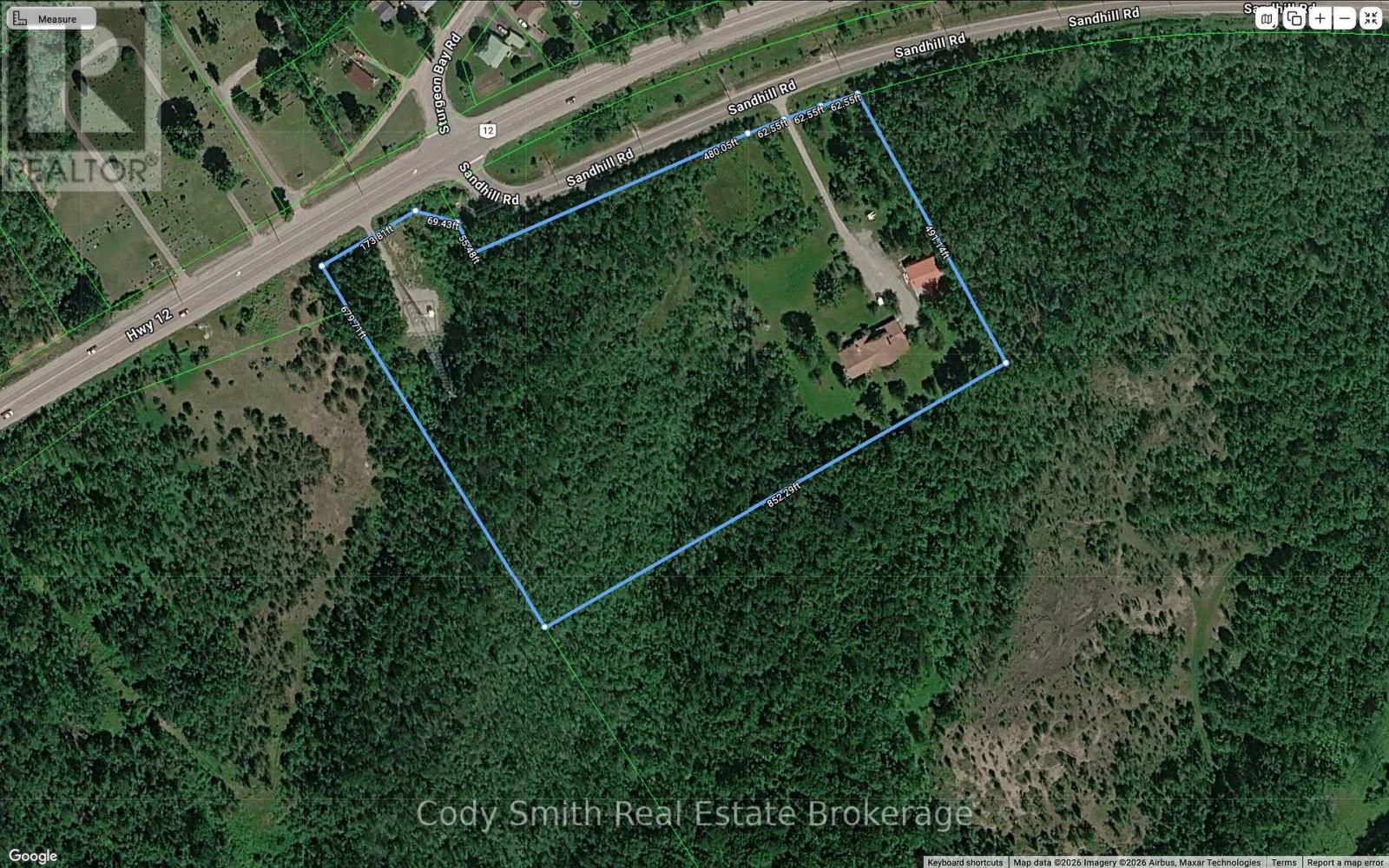 2080 Sandhill Road, Tay, Ontario  L0K 2C0 - Photo 49 - S13862592