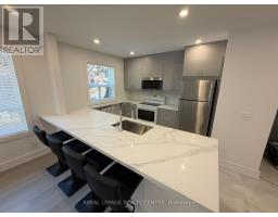 6 - 342 LAKESHORE ROAD W, Mississauga, Ontario