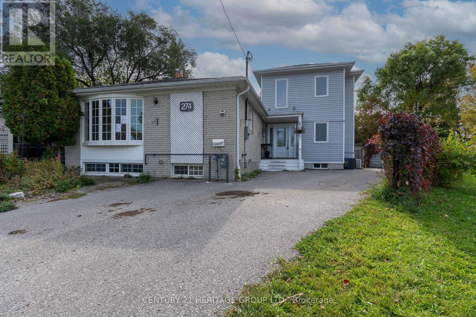 274 DEMAINE CRESCENT, Richmond Hill, Ontario