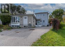 274 DEMAINE CRESCENT, Richmond Hill, Ontario