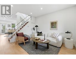 90 ROWNTREE AVENUE, Toronto, Ontario