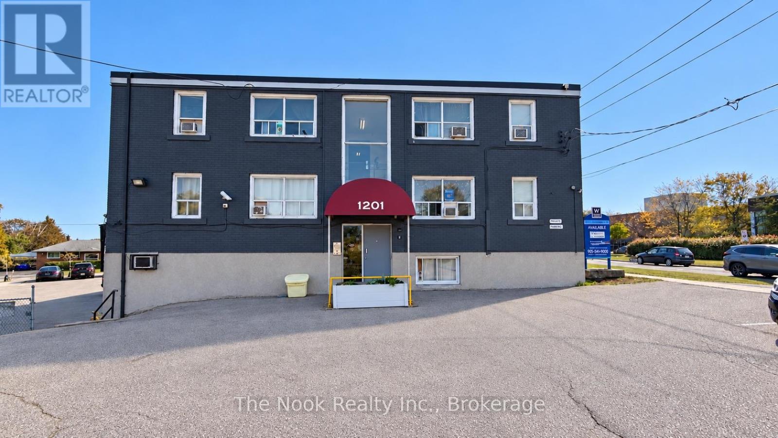 7 - 1201 CEDAR STREET, Oshawa, Ontario