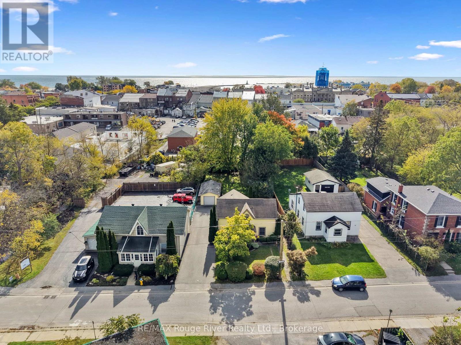 27 Buck Street, Cobourg, Ontario  K9A 2L1 - Photo 34 - X14082948