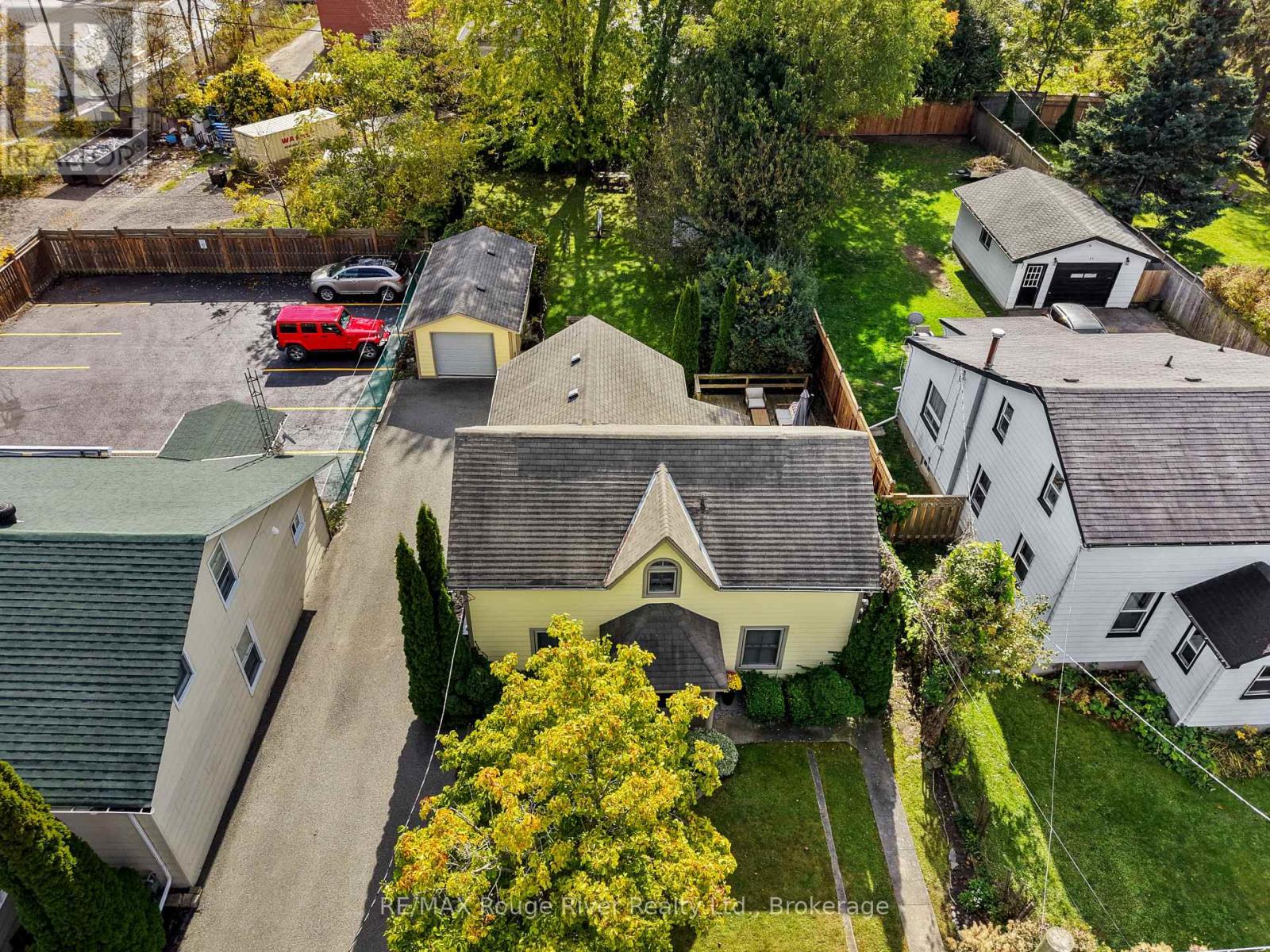 27 Buck Street, Cobourg, Ontario  K9A 2L1 - Photo 35 - X14082948