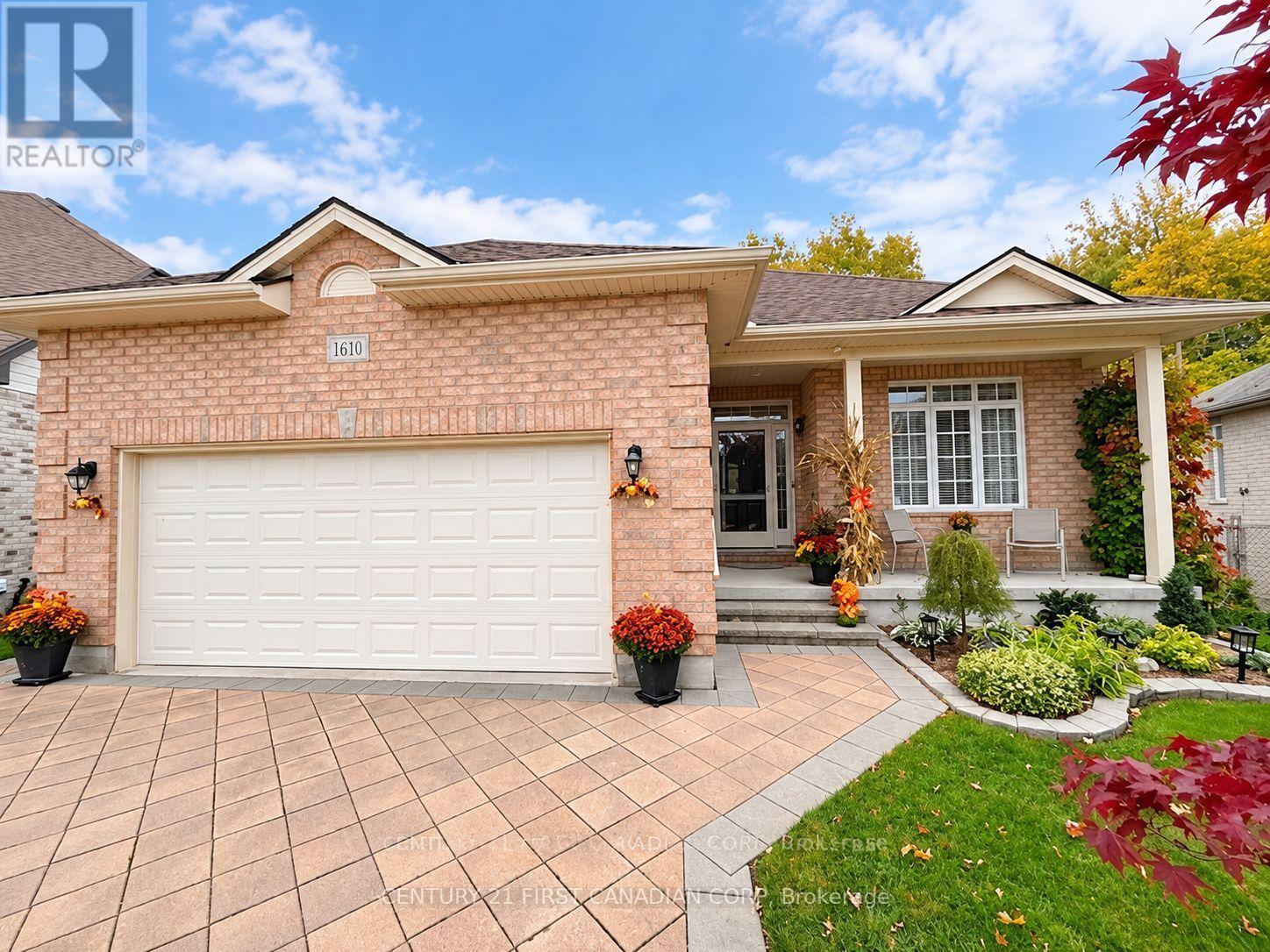 1611 BLACKMAPLE CRESCENT, London East, Ontario