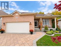 1611 BLACKMAPLE CRESCENT, London East, Ontario