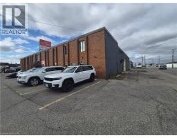 363 GRAYS Road Unit# GROUND FLOOR, hamilton, Ontario