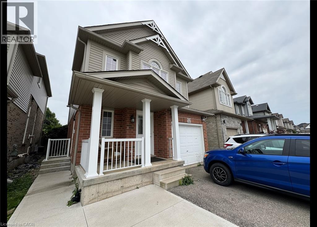 361 Parkvale Drive Unit# Lower (2), Kitchener, Ontario  N2R 1Y6 - Photo 1 - 40871881
