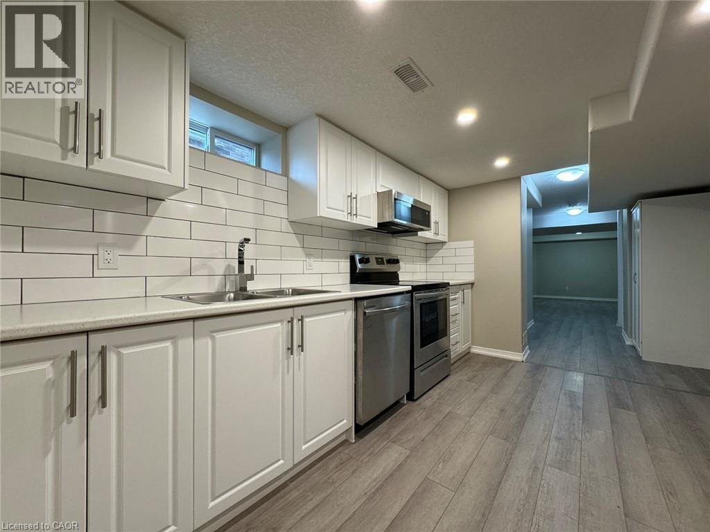 361 Parkvale Drive Unit# Lower (2), Kitchener, Ontario  N2R 1Y6 - Photo 10 - 40871881