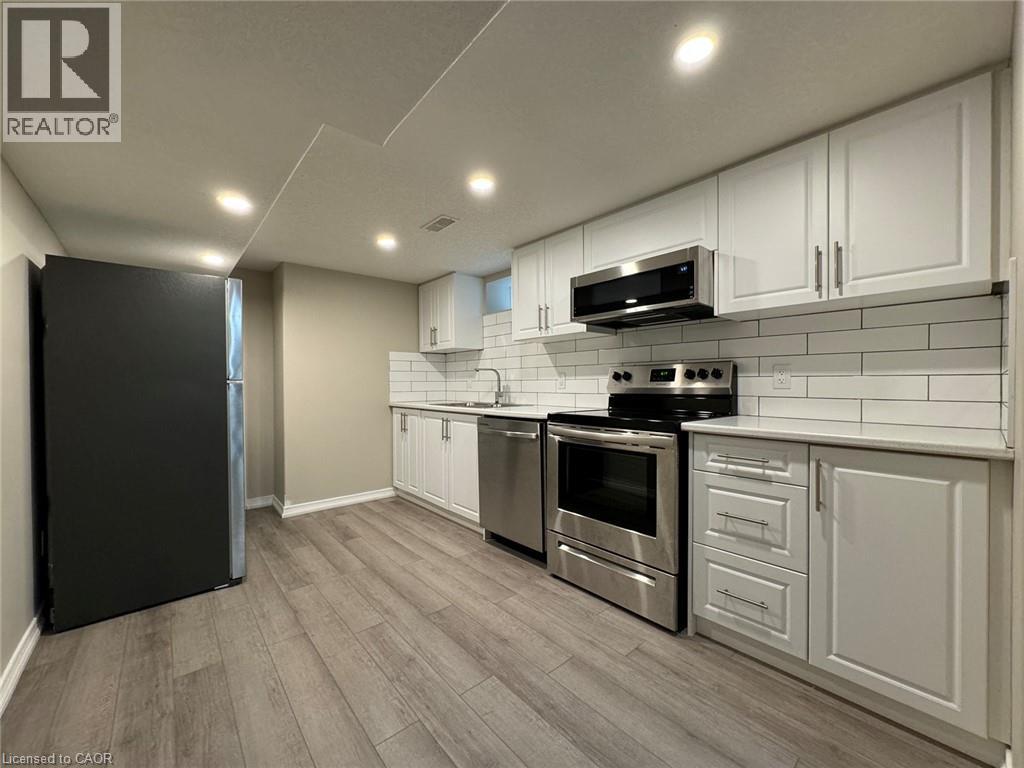 361 Parkvale Drive Unit# Lower (2), Kitchener, Ontario  N2R 1Y6 - Photo 4 - 40871881
