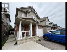 361 PARKVALE Drive Unit# Lower (2), Kitchener, Ontario