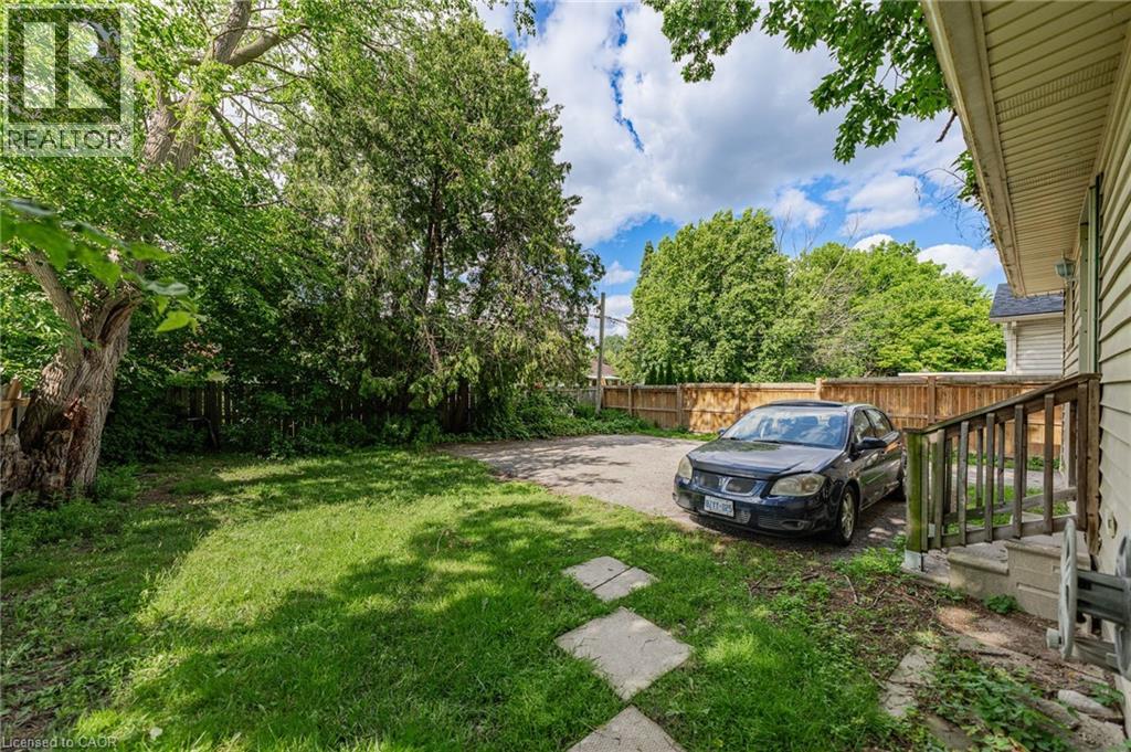 126 Chatham Street, Brantford, Ontario  N3S 4G4 - Photo 33 - 40871636