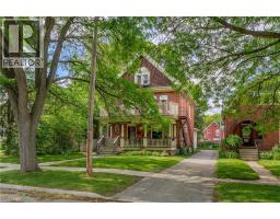 126 CHATHAM Street, Brantford, Ontario