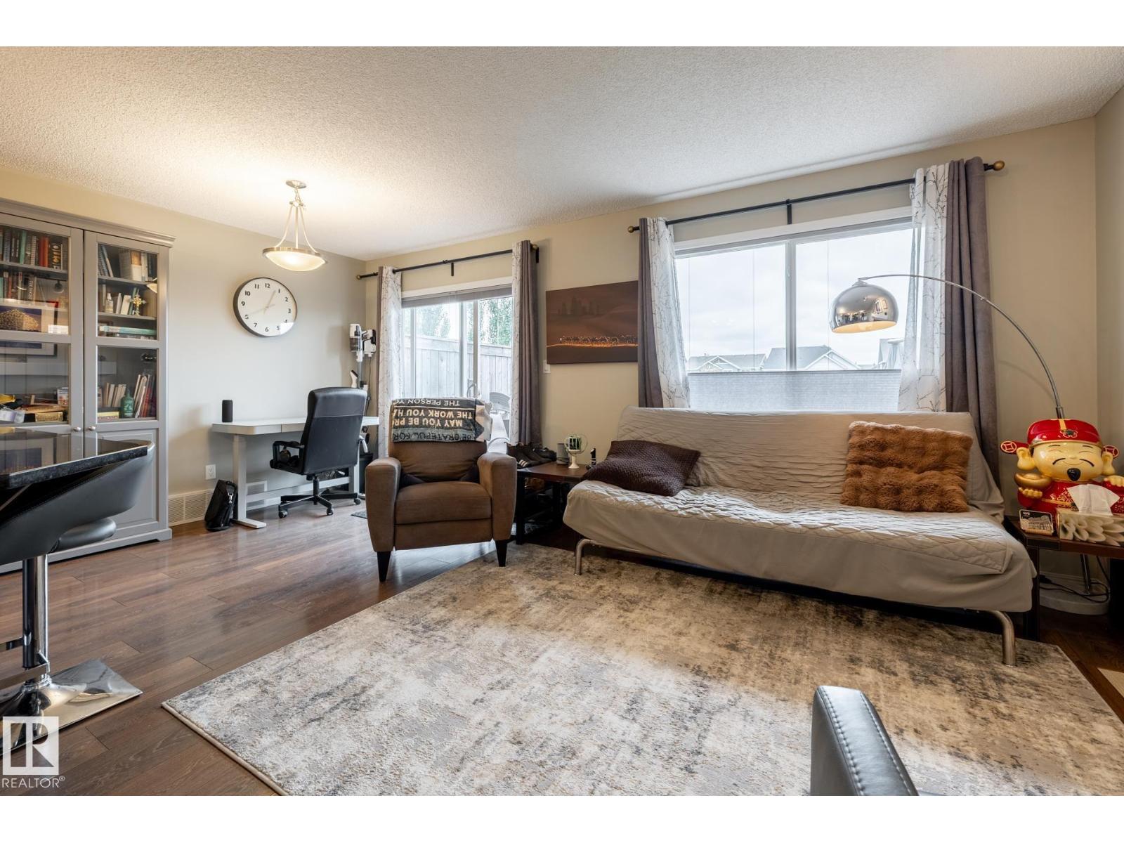 2093 Chalmers Wy Sw, Edmonton, Alberta  T6W 2E9 - Photo 4 - E4512856
