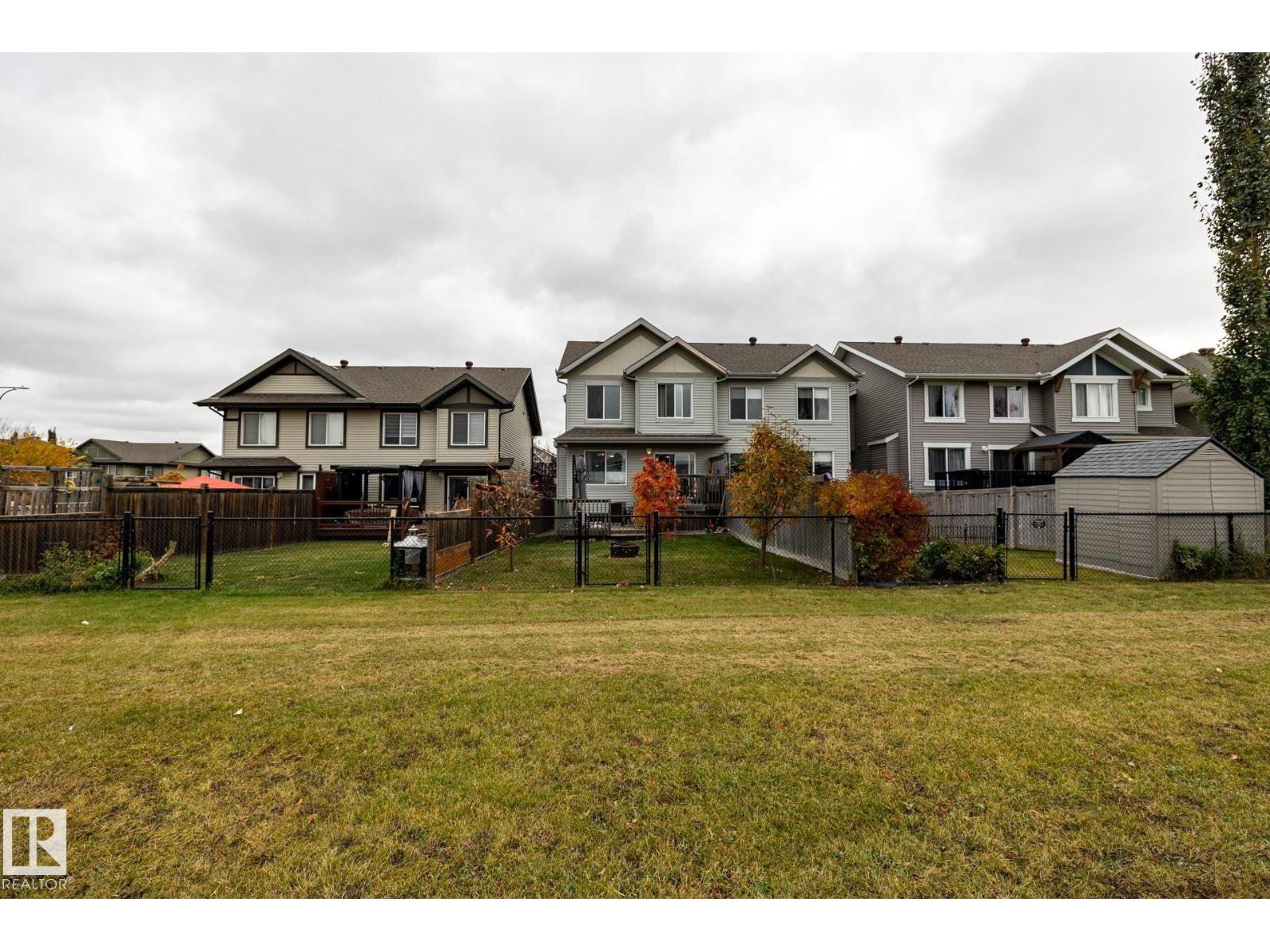 2093 Chalmers Wy Sw, Edmonton, Alberta  T6W 2E9 - Photo 32 - E4512856