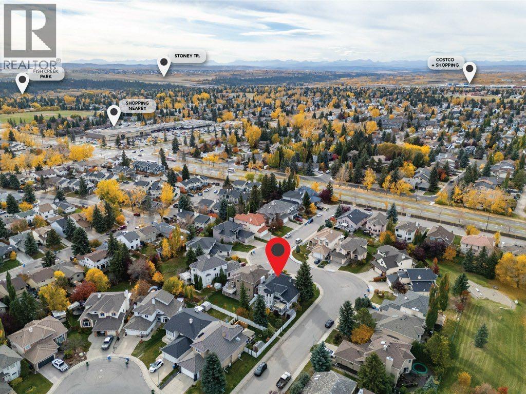 119 Woodpark Circle SW, Calgary, Alberta  T2W 6E9 - Photo 47 - A2351336