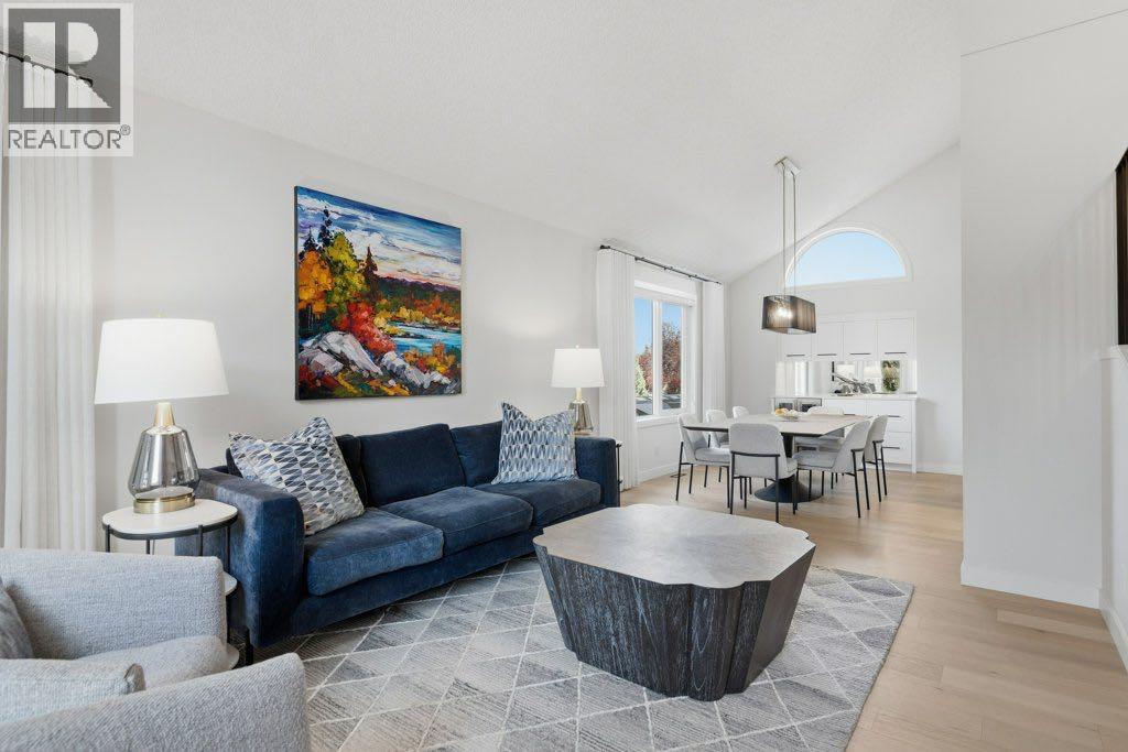 119 Woodpark Circle SW, Calgary, Alberta  T2W 6E9 - Photo 3 - A2351336