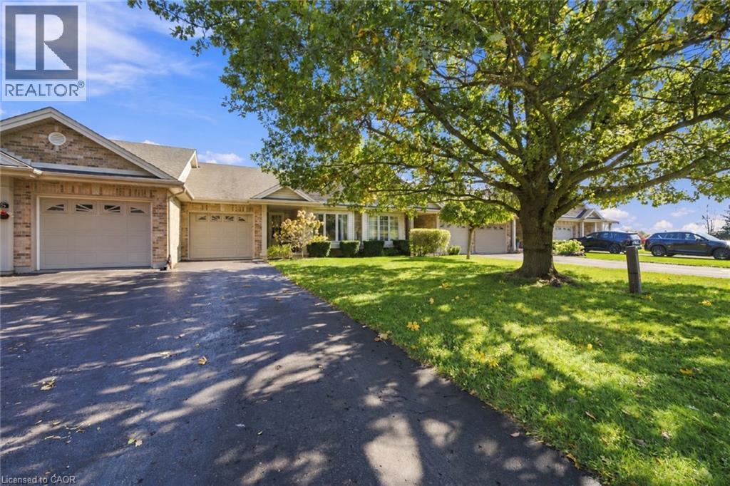 7 MILLINER Place, Fonthill, Ontario