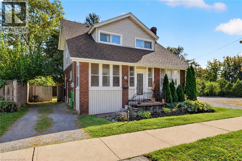 4648 STANLEY Avenue, Niagara Falls, Ontario