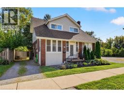 4648 STANLEY Avenue, Niagara Falls, Ontario