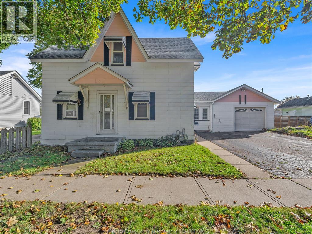 MLS# 26025474: 263 BROCK, Amherstburg, Canada