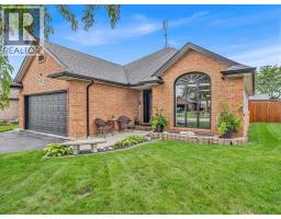 2575 WILDBERRY, Tecumseh, Ontario