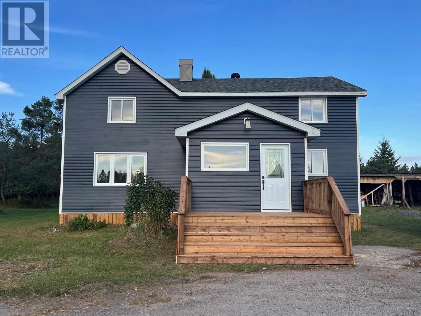 831 I Line Rd, St. Joseph Island, Ontario  P0R 1J0 - Photo 1 - SM262855